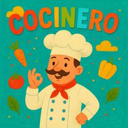 El cocinero