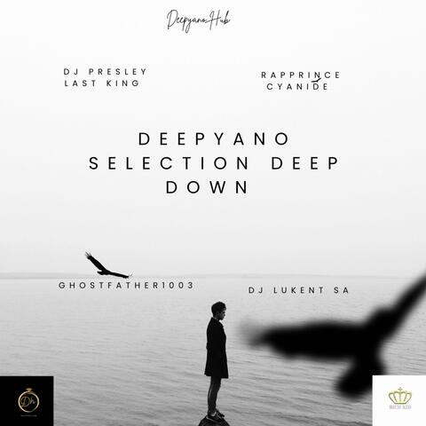 Deepyano Selection Deep Down