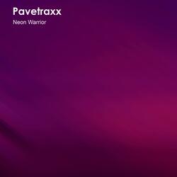 Neon Warrior