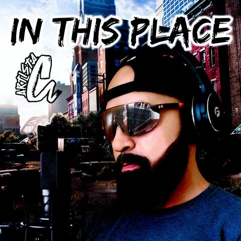 In This Place