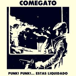 La parabellum del buen psicópata