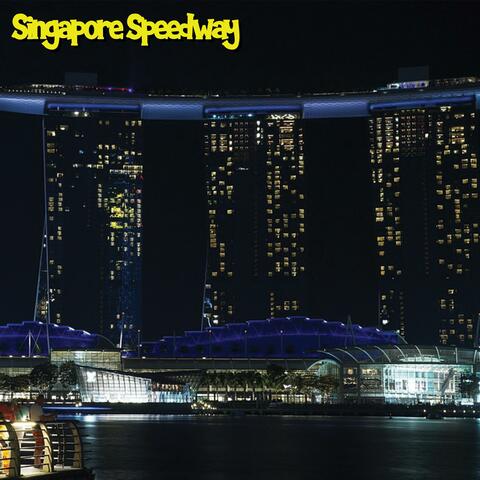 Singapore Speedway