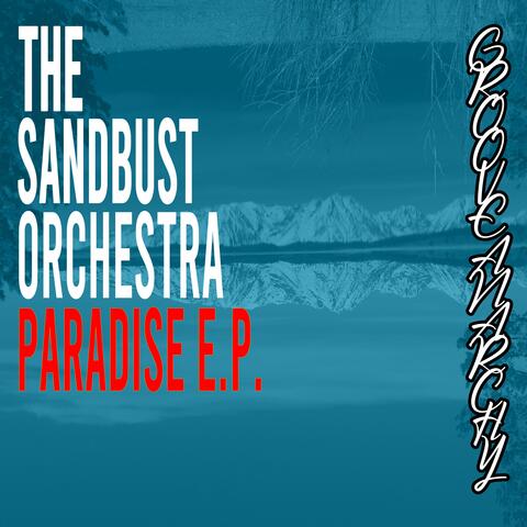 Paradise E.P.