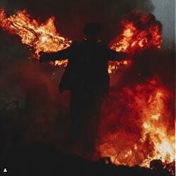 LET THE WORLD BURN