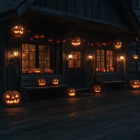 Halloween Night