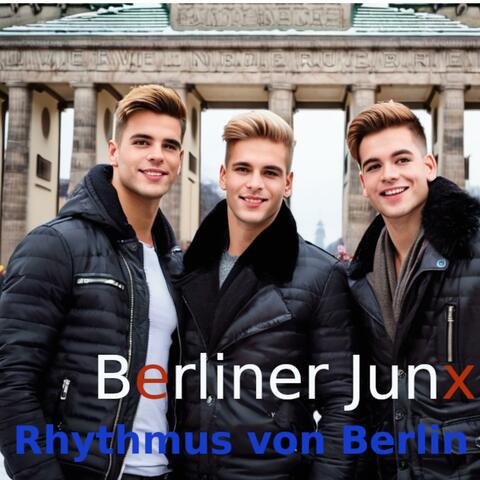Rhythmus von Berlin