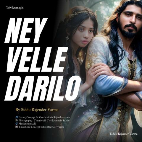Ney velle darilo