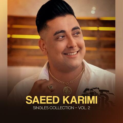 Singles Collection, Vol. 2