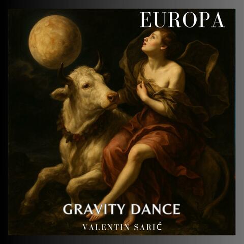Europa - Gravity Dance