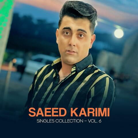 Singles Collection, Vol. 6