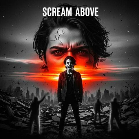 Scream Above