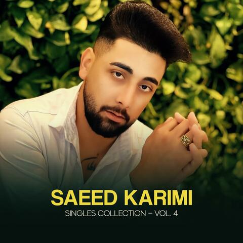 Singles Collection, Vol. 4