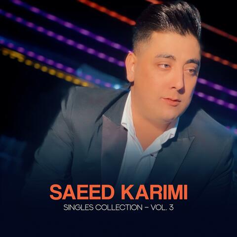 Singles Collection, Vol. 3