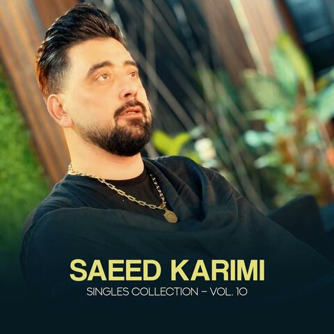Singles Collection, Vol. 10