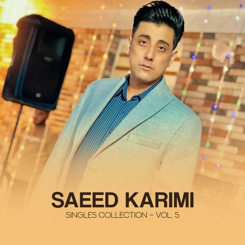 Singles Collection, Vol. 5