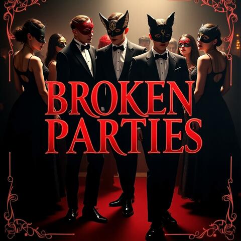 Broken Parties