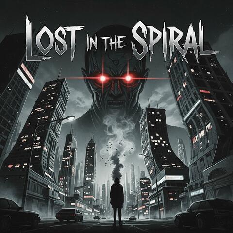 Lost in the Spiral
