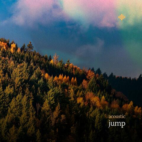 jump