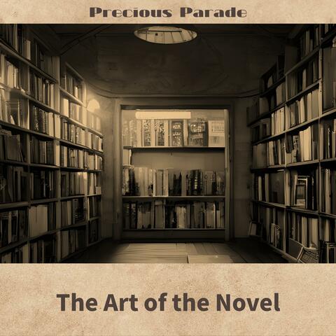 The Art of the Novel