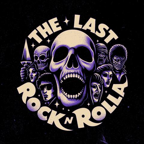 The Last Rock N' Rolla