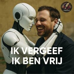 Ik vergeef ik ben vrij