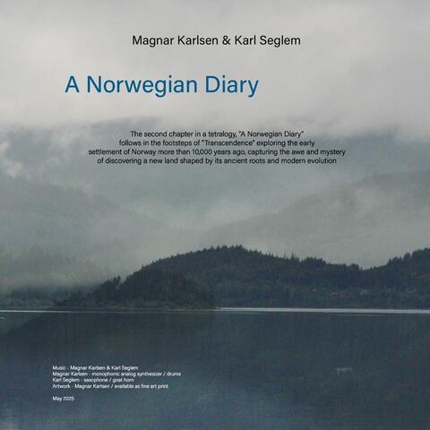 A Norwegian Diary