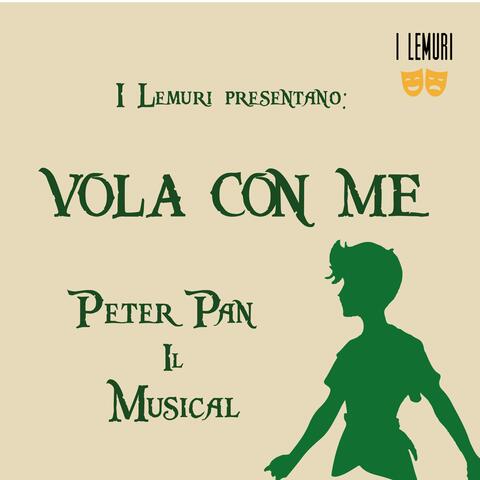 VOLA CON ME
