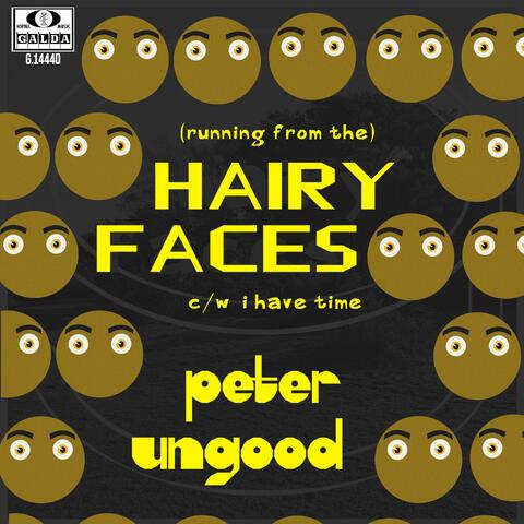 The Hairy Faces