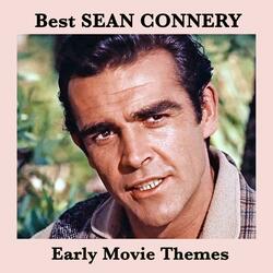 Main Theme - Woman of Straw, 1964