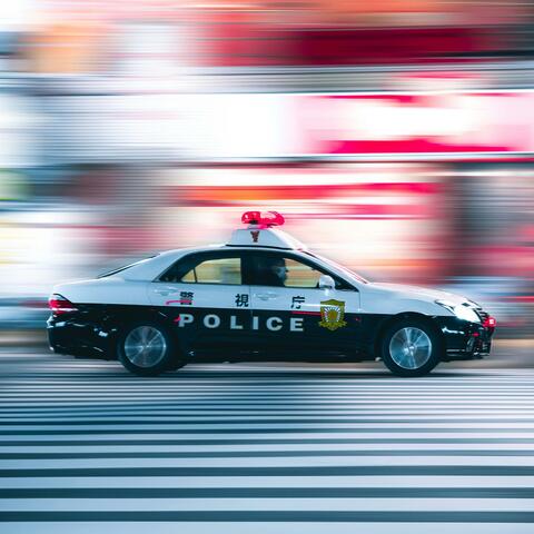 Follow Cops