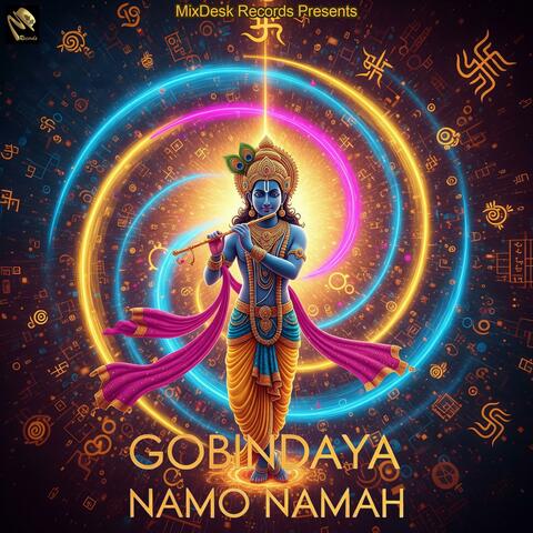 Govindaya Namo Namah