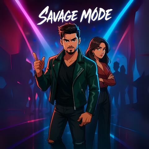 Savage Mode