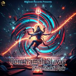 Oom Namah Shivay_Shiva Shakti Flow
