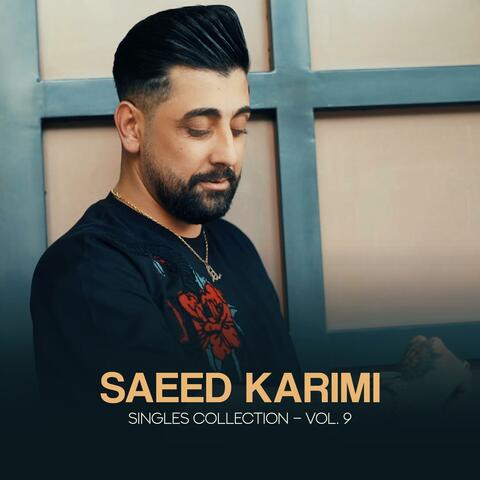 Singles Collection, Vol. 9