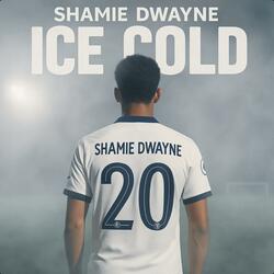 Ice Cold