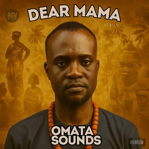 Dear mama