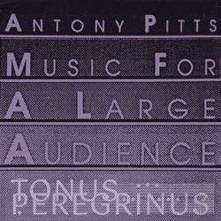 Music for a Large Audience: Ia. Spring