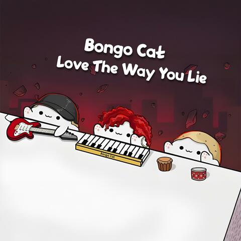 Love The Way You Lie