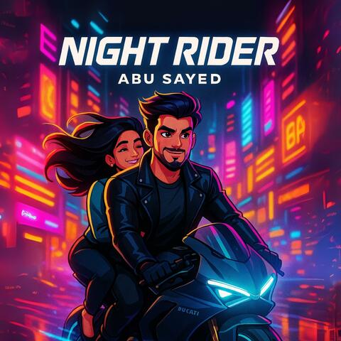 Night Rider