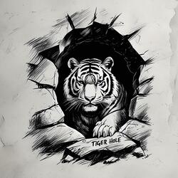 Tiger Hole