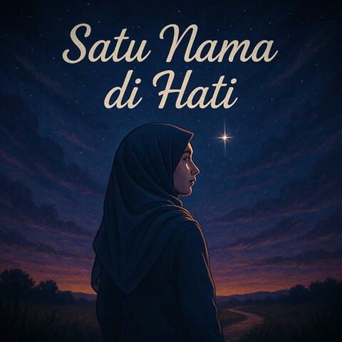 Satu Nama di Hati