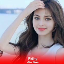 Riding