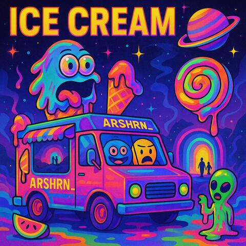 Ice Cream