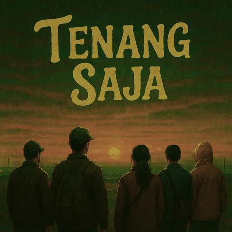 Tenang Saja