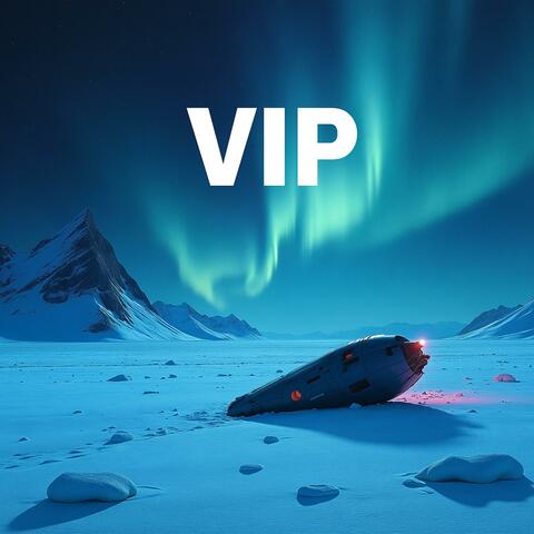 Lucid Fragment (VIP)*