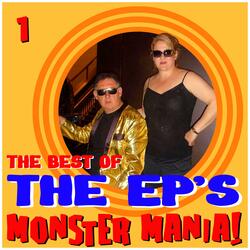 MONSTER KISS
