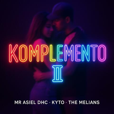 Komplemento II
