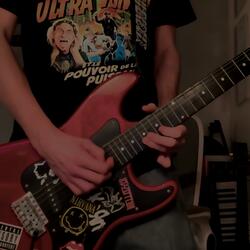 guitar tuning space