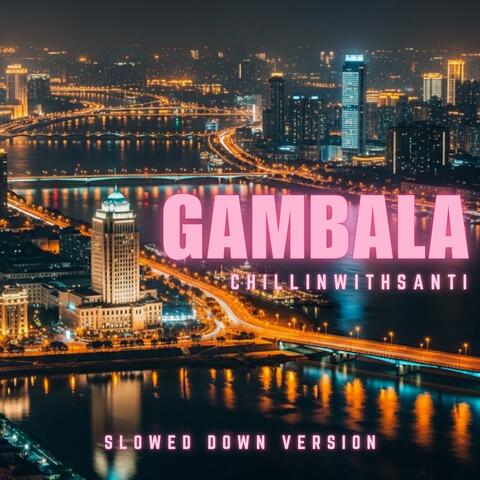 Gambala