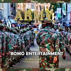 army, Pt. 2 (feat. treyecon & T-boy killa)
